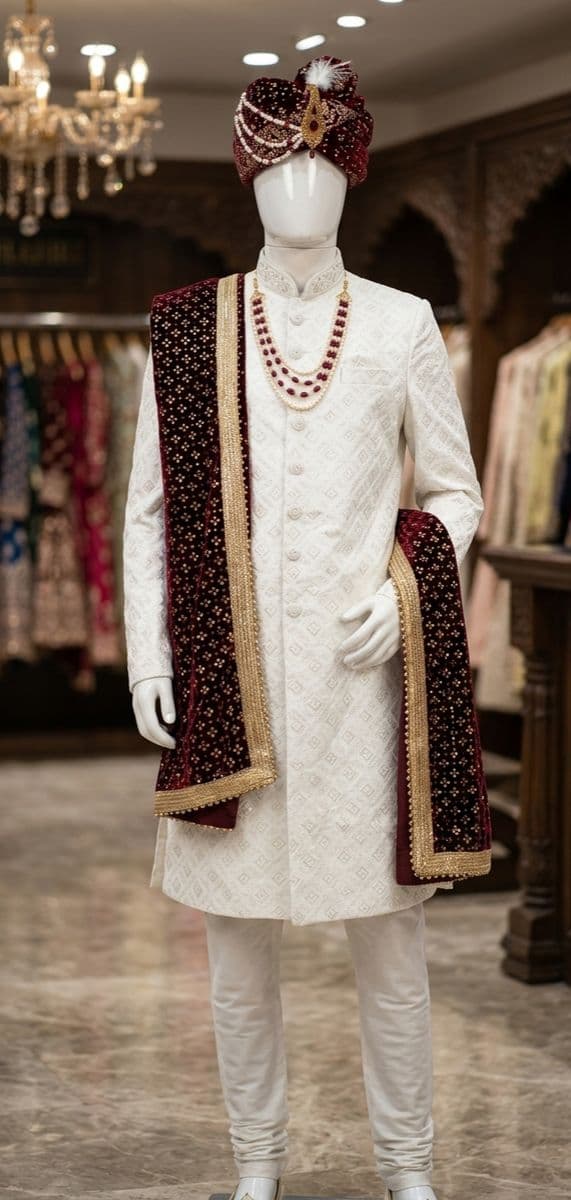 Men's Wear