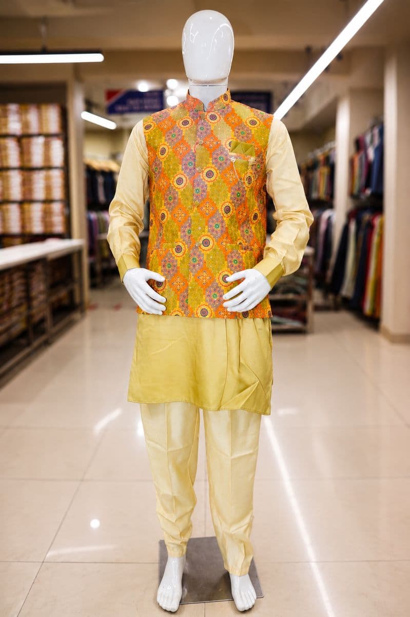 Kurta Pant