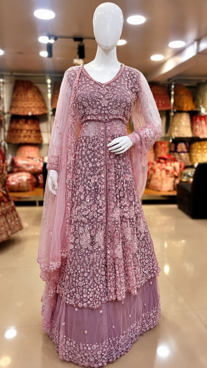 Lehenga