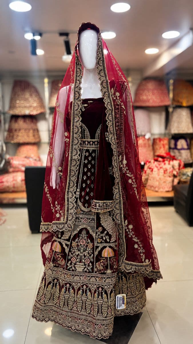 Lehnga 
