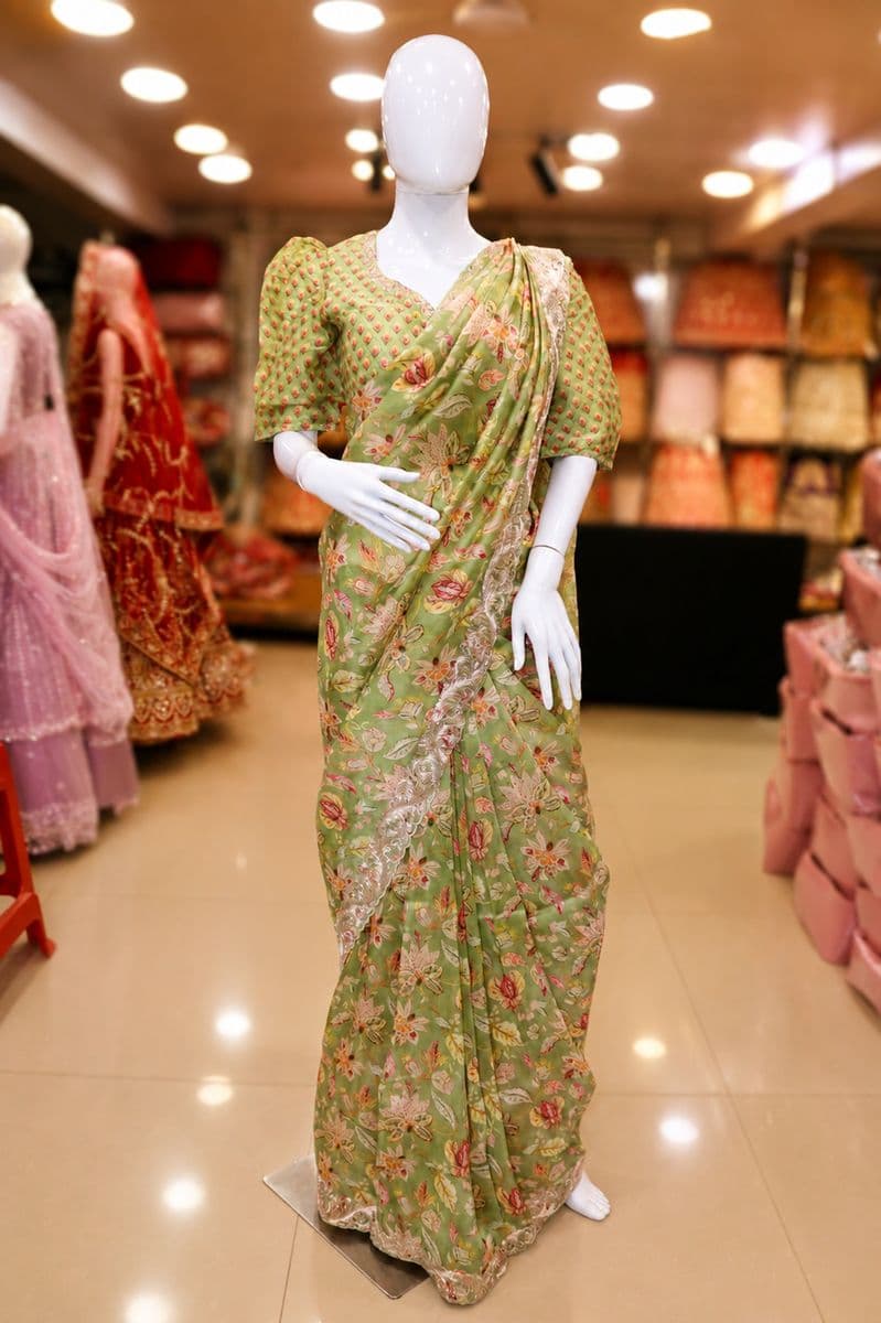 Saree