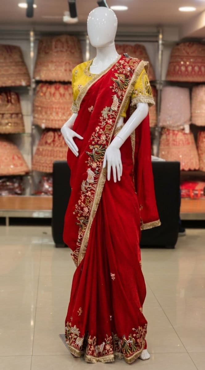 Saree