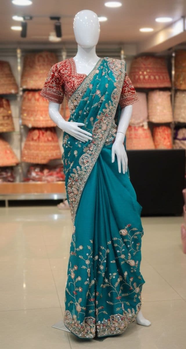Saree