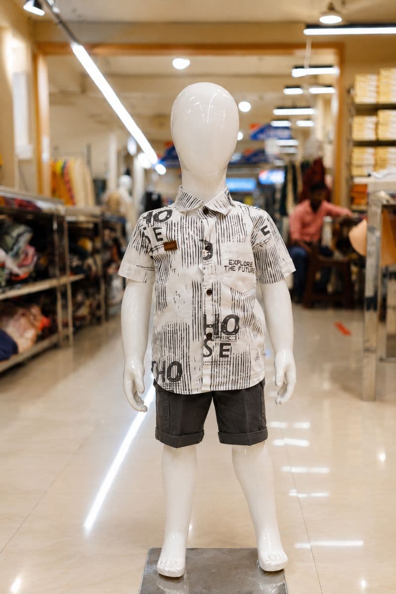 Shirt Pant