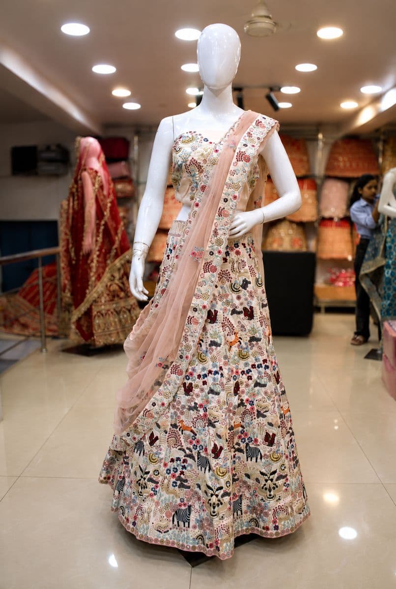 Lehnga 