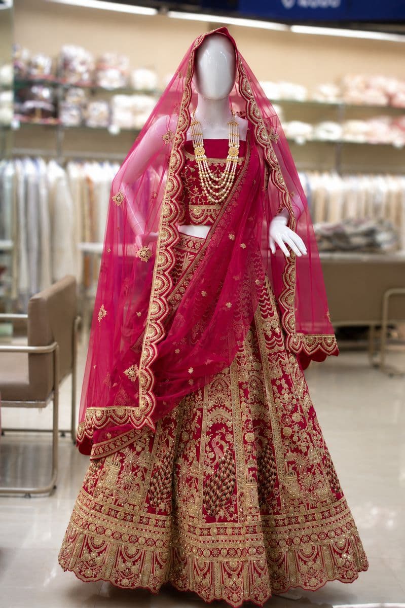 Lehnga