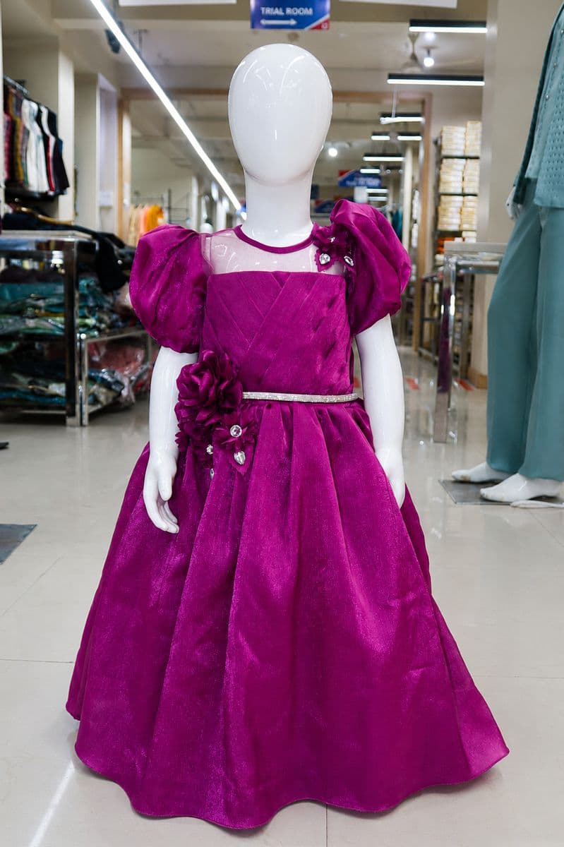 Kid Frock