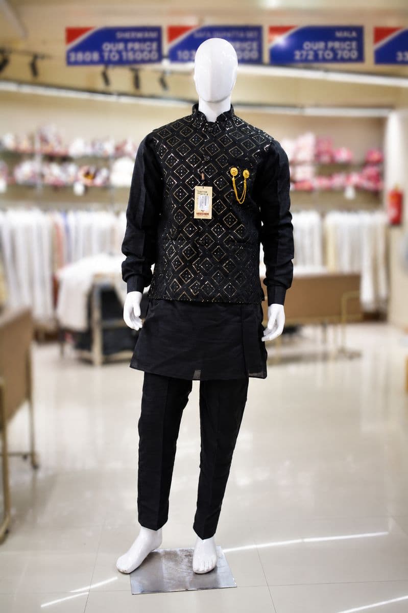 Kurta Pant